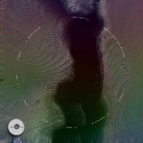 PREMIERE : eRee - Vaughan [ABT-VA008]