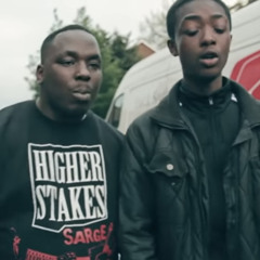 JDZ Midlands Cypher 2013
