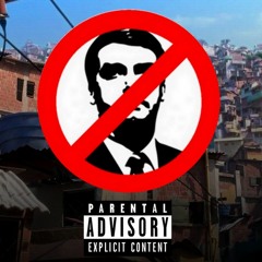 Eae Bolsonaro, Vai Toma  - Mc Dinho Da VP ( CR Da ZO )