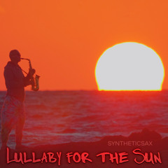 Lullaby for the sun (Intelligent drum and bass 2022)