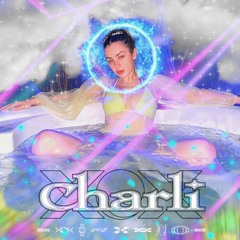 Charli XCX - party 4 u / pink diamond (Saturn's Lil Bitch Remix)