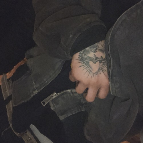 Sewed Up (prod. sogimura)