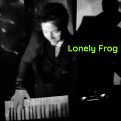 Lonely Frog