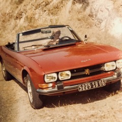 Lettre d'un fils (Servir et protéger)