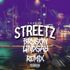 Teskee - Streetz Remix