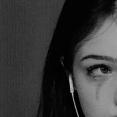 I want to drink your tears (demo)