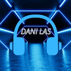 Dani.Las - Vol 2 - In My House  2023