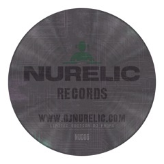 KEEP ON MOVIN' (NU's JAZZ MOTIVES MIX) [NU006-B]