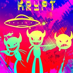 KRYPT VOLUME 1