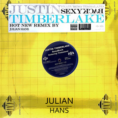 Justin Timberlake - SexyBack (Julian Hans Remix)