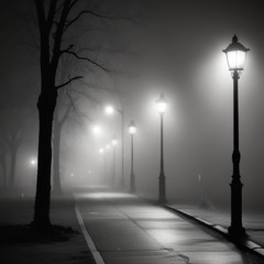 Shadow Paths