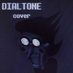 Dial Tone - DELTARUNE - Cover (FamicomLink)