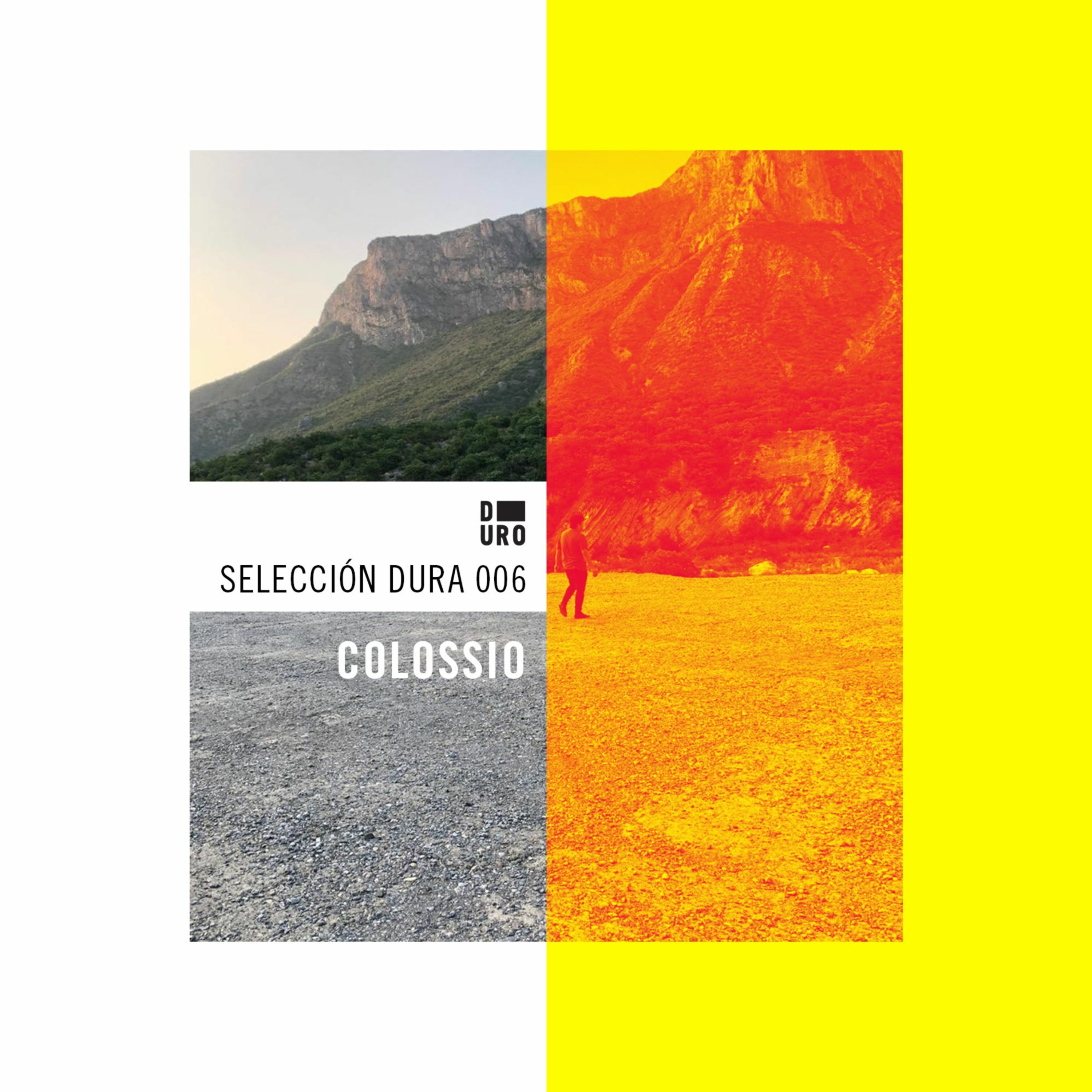 Selección Dura