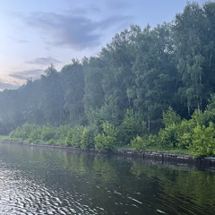 засыпай, на руках у меня