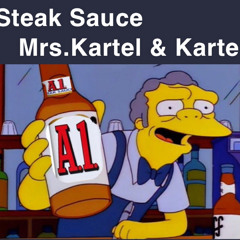 Steak Sauce 2.0