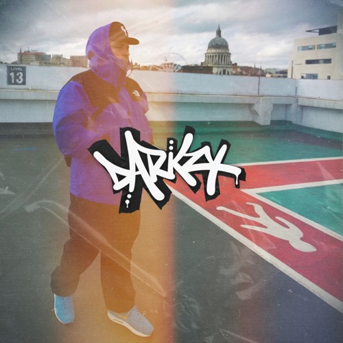 Darkzy - Gun Fingers (VIP)