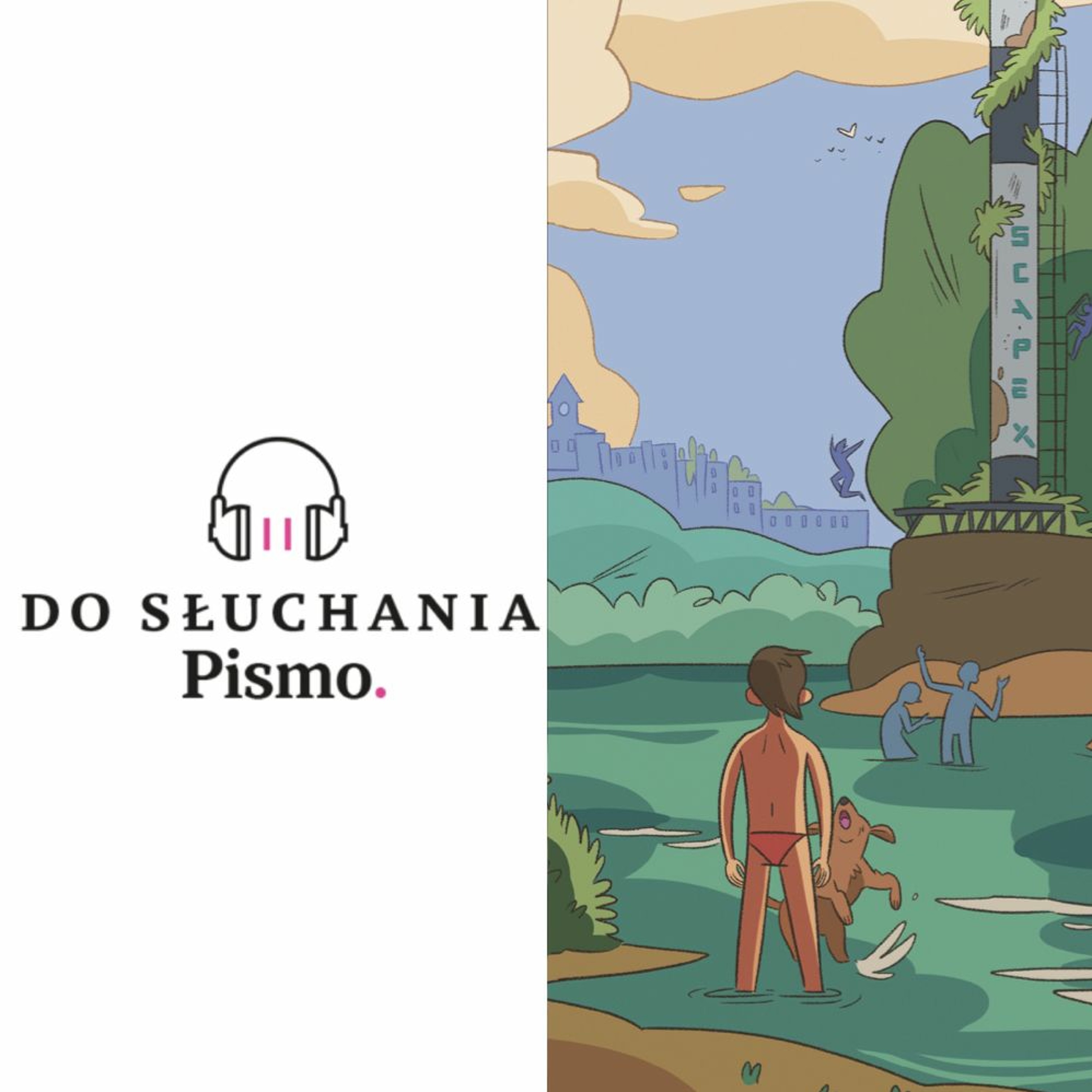 Pismo do słuchania