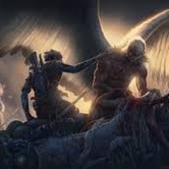 The Grass Bleeds by Son of Lamech & Codex Scrolls