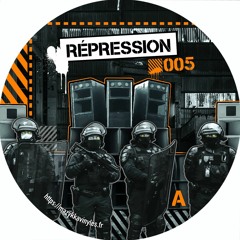 A1 - Kingka - Structural Anarchy - Répression 005