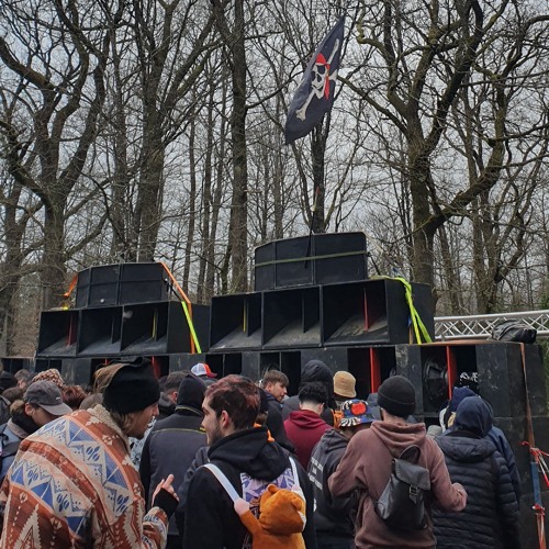 FREE OR NOTHING Act 2 🔊🏴‍☠️