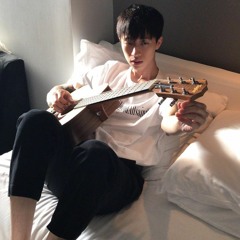 Keshi - Sugar (Brockhampton Cover)