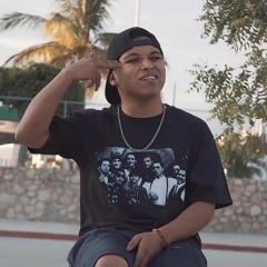 C-Krew A.K.A Cruz Santana.- El Gran Bambino.