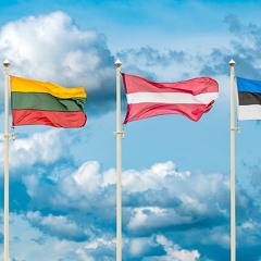 Як змінилися відносини України з країнами Балтії після початку повномасштабного вторгнення