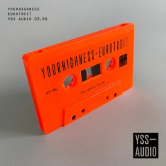 Yourhighness - Valdzühl (From the album EUROTROIT)