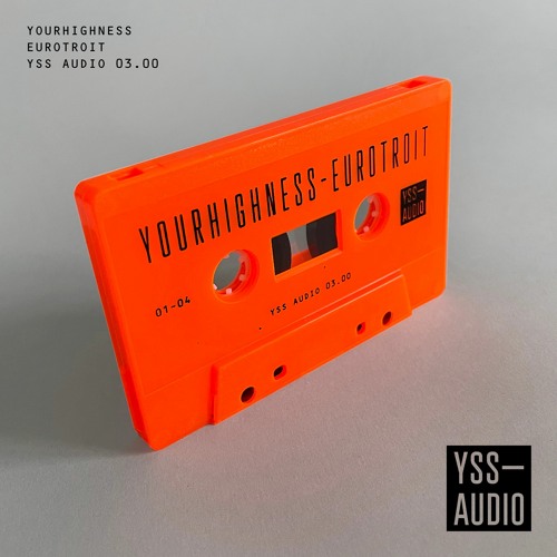 Yourhighness - Zürz (From the album EUROTROIT)