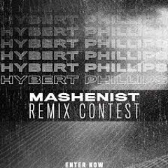 Hybert Phillips - Mashenist (darkgray Heart Remix) free dl!