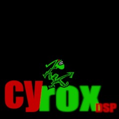 Cyrox DSP 6.4  G.H.M.L