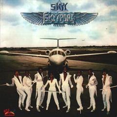 Skyy - Here's To You (Kridelka's French Touch)