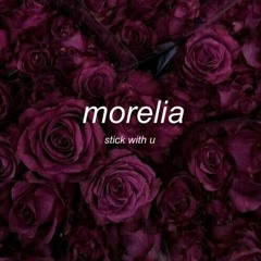 Stick With You (happy valentines day <3)