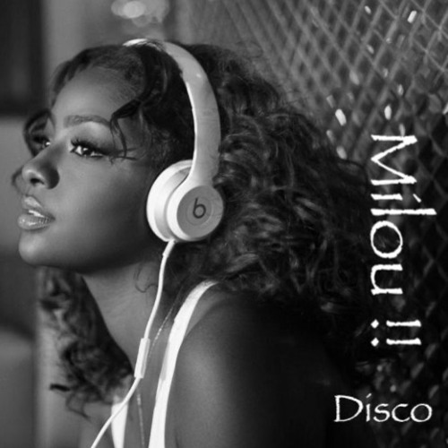 Session Disco  / Milou !!  #  24