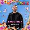 Erick Ibiza - Latin American Pride 2025🏳️‍🌈🏳️‍⚧️ DJ mix artwork - Electronic music tracklist cover image