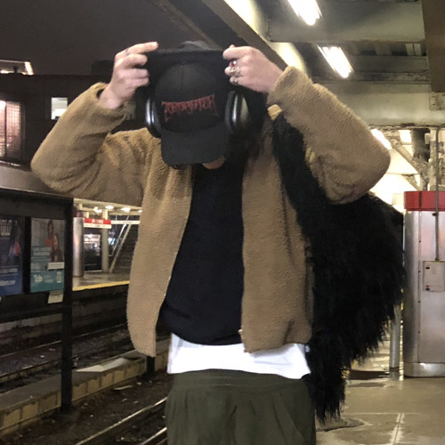 buffer (stupid song)