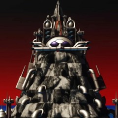 Sonic Spinball - The Showdown
