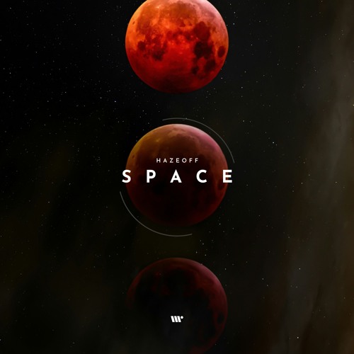 DIGITAL568: Hazeoff -Space