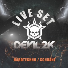 Live @ Club Petit - Escape From Reality - Closing - 22.03.2025