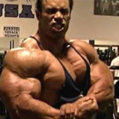 Killer Mareux (slowed) kevin levrone, tom platz, david goggins, larry wheels