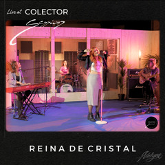 CENIZAS (Live At Colector Sessions)