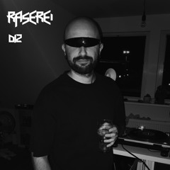 RASEREI 012 - MAURCE