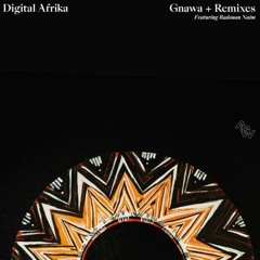 03 Gnawa (TEYMORI remix)