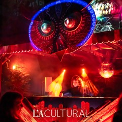 Mia Kober | Buhu Stage Saturday Night @ La Cultural, Barcelona 2024