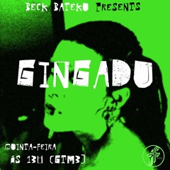 Beck Bateku I Gingadu @FunctionFM 11.07.2024