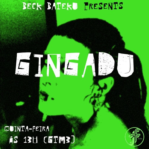 Beck Bateku I Gingadu @FunctionFM 11.07.2024