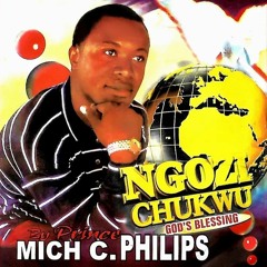 Download Ngozi Chukwu Vol 1 Mp3