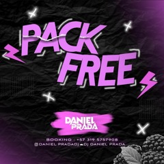 PACK FREE ABRIL - DANIEL PRADA