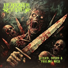 Necrogore - Chainsaw Baptism In B-Flat