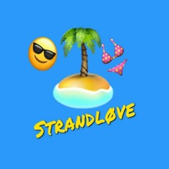 Strandløve (spotify ja tak)
